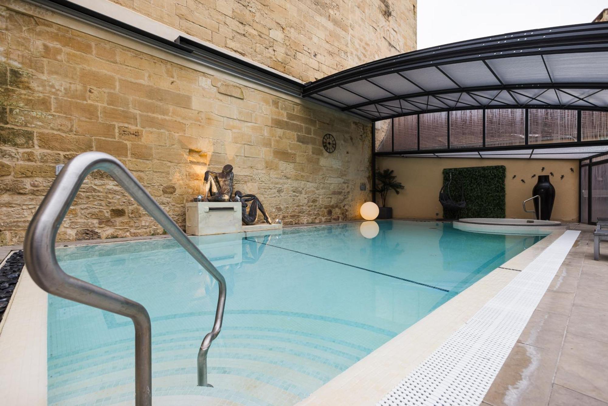 Plaza Madeleine&Spa Sarlat-la-Canéda Exterior foto