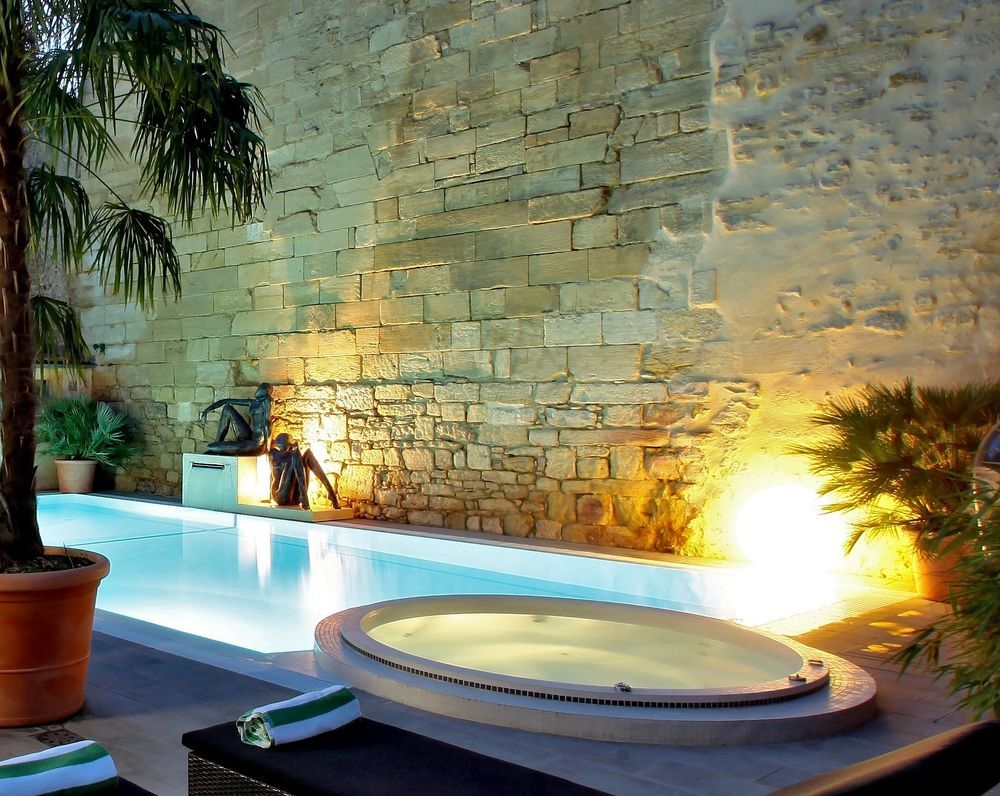 Plaza Madeleine&Spa Sarlat-la-Canéda Exterior foto